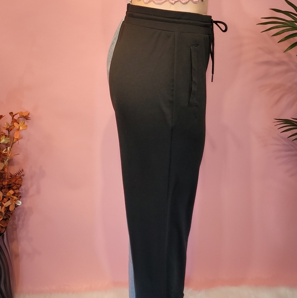 (Fly.) Color Block Pan - Picture 5 of 9